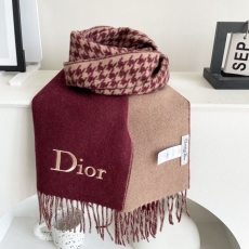 Christian Dior Scarf